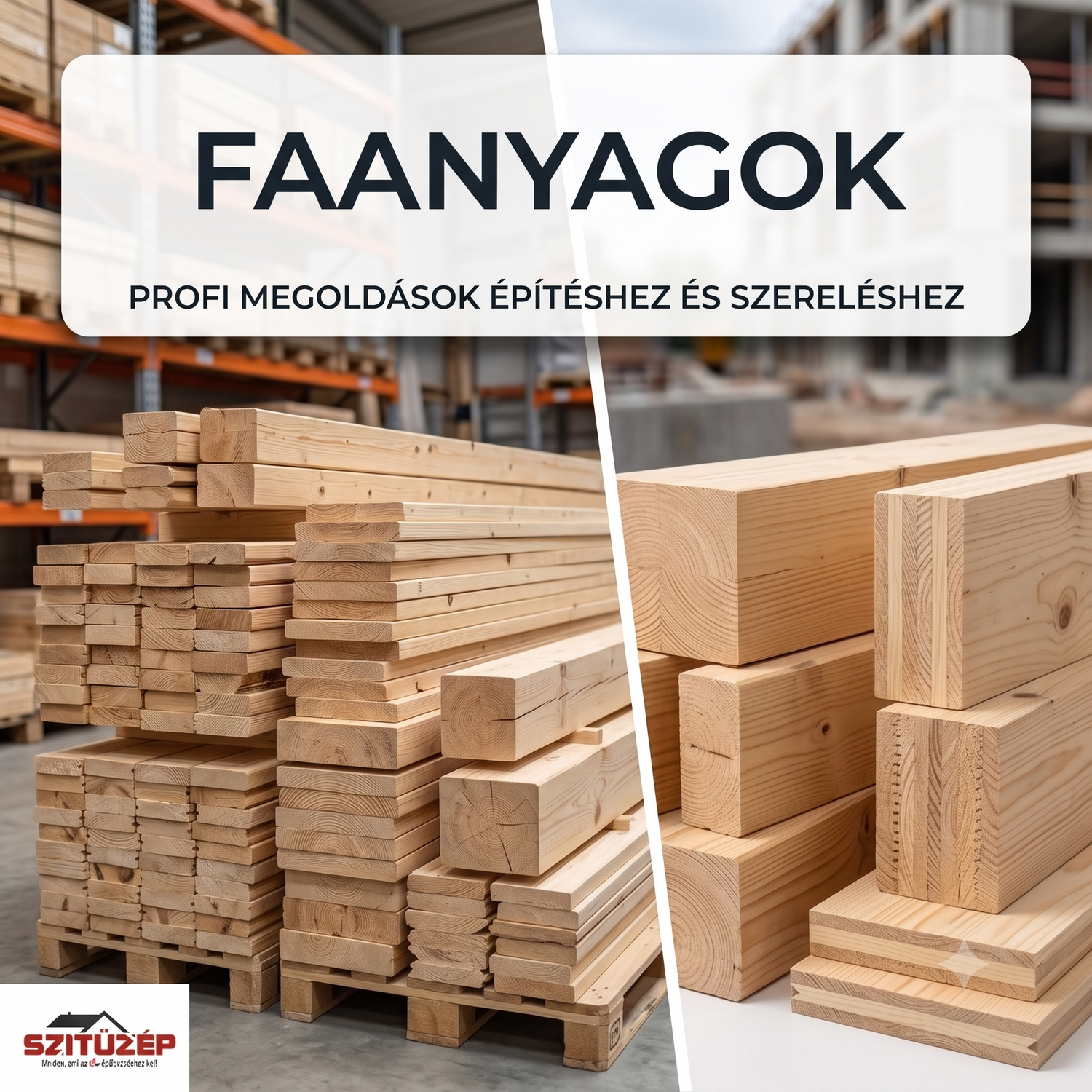 Faanyagok