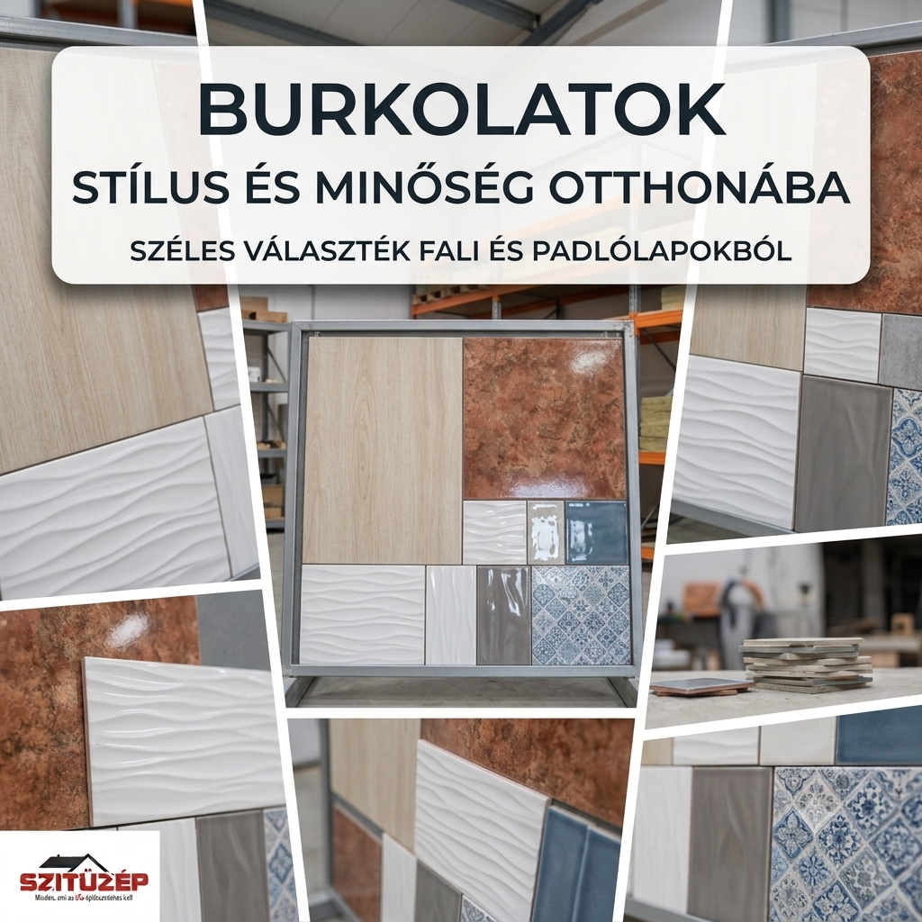 Burkolatok